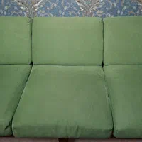 کوسن‌های نشیمن، پشتی و کناره‌های مبل