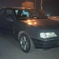 پژو ۴۰۵ تا دندان مصلح|خودرو سواری و وانت|تهران, دولتخواه جنوبی|دیوار