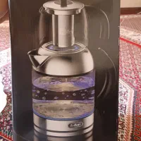 کتری برقی