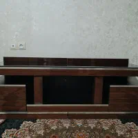 فروش میز تلویزیون شیک و مدرن (برند Rolex)