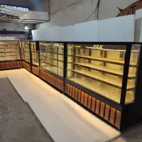 یخچال ایستاده،یخچال مکعبی،به صورت چکی و گارانتی