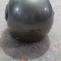 کلاه ایمنی