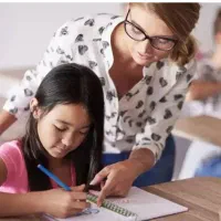 تدریس خصوصی درمنزل برای تمام دروس ابتدایی ومتوسطه