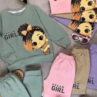 لباس دخترانه فقط 335