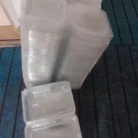 ظرف|ظروف نگهدارنده، پلاستیکی، یکبارمصرف|بیرجند, |دیوار