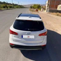 سانتافه دو دف ۲۰۱۵