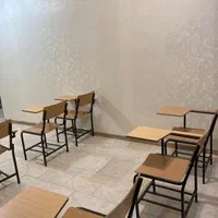 اجاره کلاس آموزشی در آموزشگاه علمی|اجارهٔ کوتاه‌مدت دفتر کار و فضای آموزشی|تبریز, |دیوار