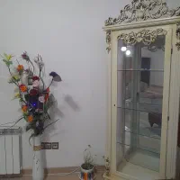 بوفه درحد نو|بوفه، ویترین، کنسول|کرمان, |دیوار