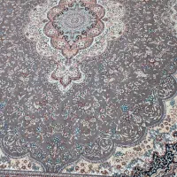 فرش ماشینی طرح دست بافت گونه|فرش|تربت جام, شهید مدرس|دیوار