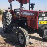 تراکتور399تک مدل ۴۰۱