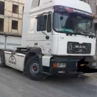 کشنده مان ۴۶۰ اف ۲۰۰۰