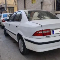 سمند lx مدل ۱۳۹۳|خودرو سواری و وانت|کرج, کوی کارمندان شمالی|دیوار