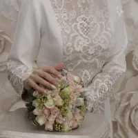 لباس (بلوز و دامن) مخصوص خواستگاری،بله برون و عقد