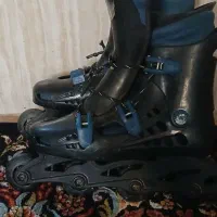 اسکیت‌در‌حد‌نو‌‌|دوچرخه، اسکیت، اسکوتر|مشهد, شهید علی محمدی|دیوار