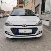 هیوندا  ای ۲۰ مدل ۹۷ کم کار