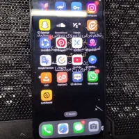 اپل iPhone 12 با حافظهٔ ۱۲۸ گیگابایت