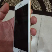 اپل iPhone 6s با حافظهٔ ۶۴ گیگابایت در حد نو|موبایل|مبارکه, |دیوار