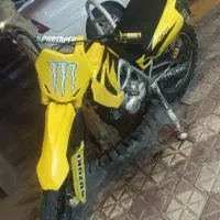 موتور تریل 250 اقساط