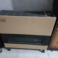 بخاری گازی|بخاری، هیتر، شومینه|بهارستان, |دیوار