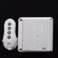 ریموت کنترل کولر آبی