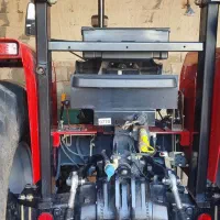 تراکتور 475تک|خودرو سنگین|لردگان, |دیوار