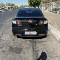 مزدا ۳ مدل ۸۸