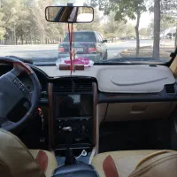 پژو پارس 93|خودرو سواری و وانت|برخوار, |دیوار