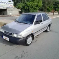 پراید۱۳۱درجه یک