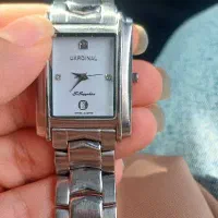 ساعت کاردینال اصل