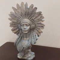 مجسمه دکوری مناسب منزل، محل کار، هدیه