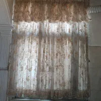 پرده|پرده، رانر، رومیزی|تهران, شاهین|دیوار