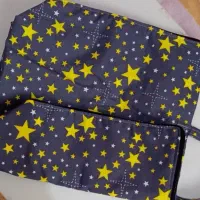 بقچه ی جا نانی و کیف خرید نان ساک خرید نان جانونی