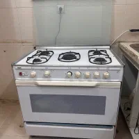 گاز فردار سینجر دست دوم تمیز