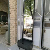 آینه وباکس شیک کد۱۲|آینه|خرمآباد, |دیوار