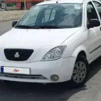 تیبا ۱بی رنگ بدون ضربه ب شرط کم کار