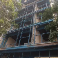 جوشکاری رابیتس بندی و نبشی کشی والپست|خدمات پیشه و مهارت|گلبهار, شهر جدید گلبهار|دیوار