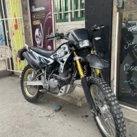 تریل روان 200cc|موتورسیکلت|مشهد, موسوی قوچانی|دیوار