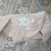 قنداق بچه