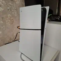 Ps5 Slim Digital 1tb|کنسول، بازی ویدئویی و آنلاین|تهران, ونک|دیوار