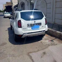 فروش رنو داستر ۲۰۱۸