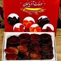 قیصی آلوچه کشمش زعفران|خوردنی و آشامیدنی|تبریز, |دیوار