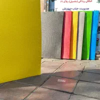تاتمی صادراتی ابعاد یک در یک متری|تجهیزات ورزشی|تهران, سلسبیل شمالی|دیوار
