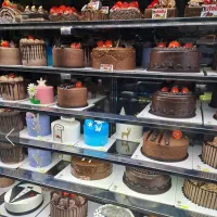 استخدام در قنادی