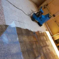 کف سابی  در تمام نقاط خوزستان