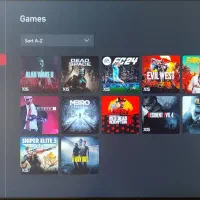 ایکس باکس سری ایکس  کنسول بازی  Xbox series x|کنسول، بازی ویدئویی و آنلاین|اراک, |دیوار