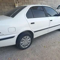 سمند مدل ۹۶