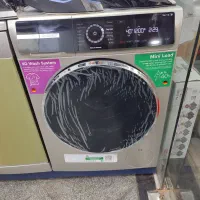 ماشین لباسشویی سری ۸ بوش آلمان