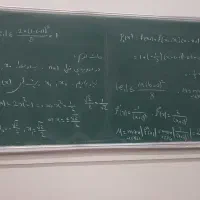 تدریس تضمینی ریاضی ، فیزیک و شیمی در آموزشگاه