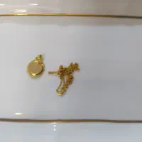 طلا در حد نو|جواهرات|اصفهان, فرح آباد|دیوار