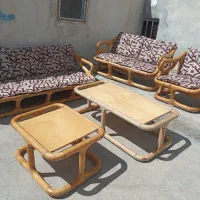 مبل ۶ نفره